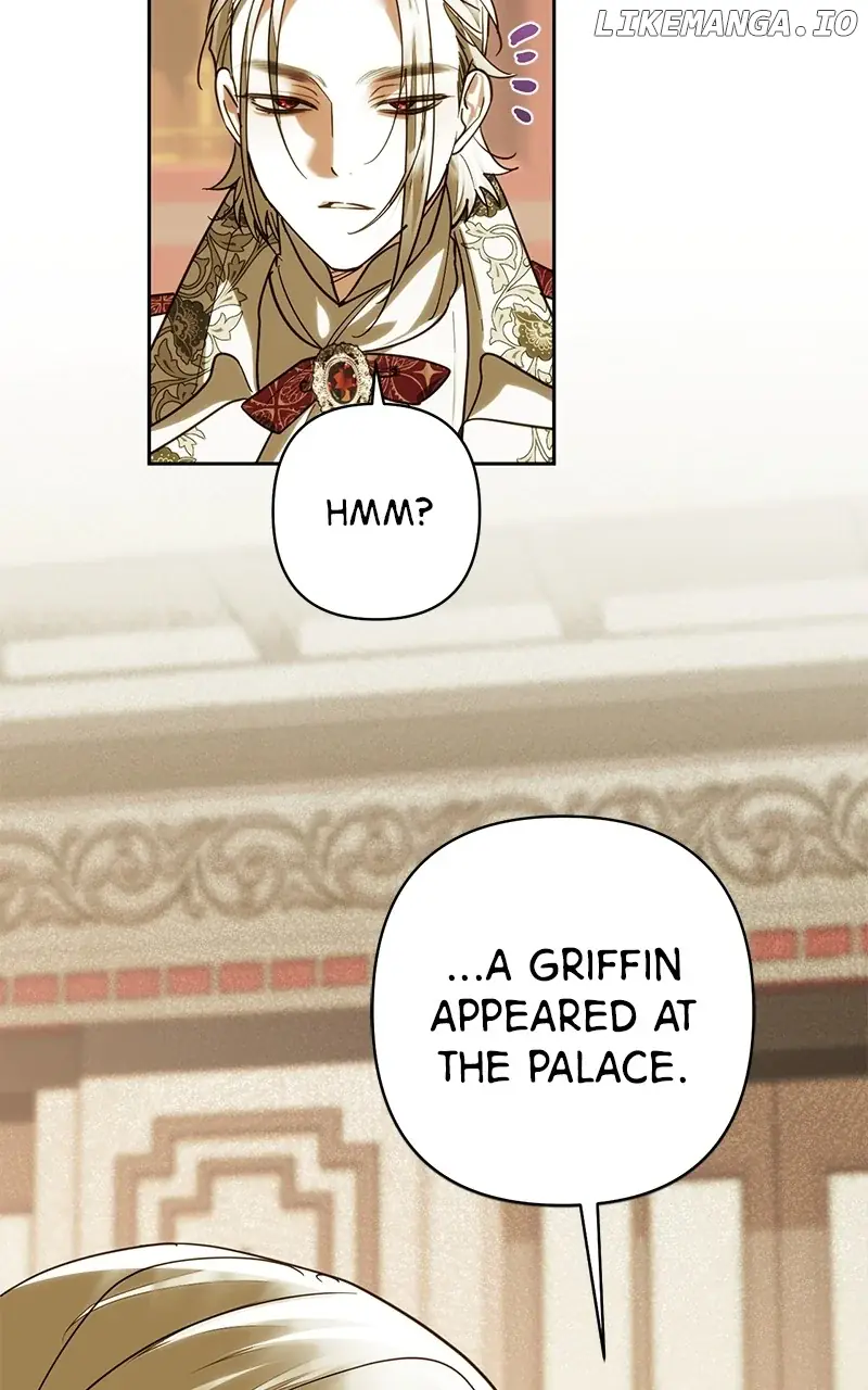 Men of the Harem Chapter 189 Page 32