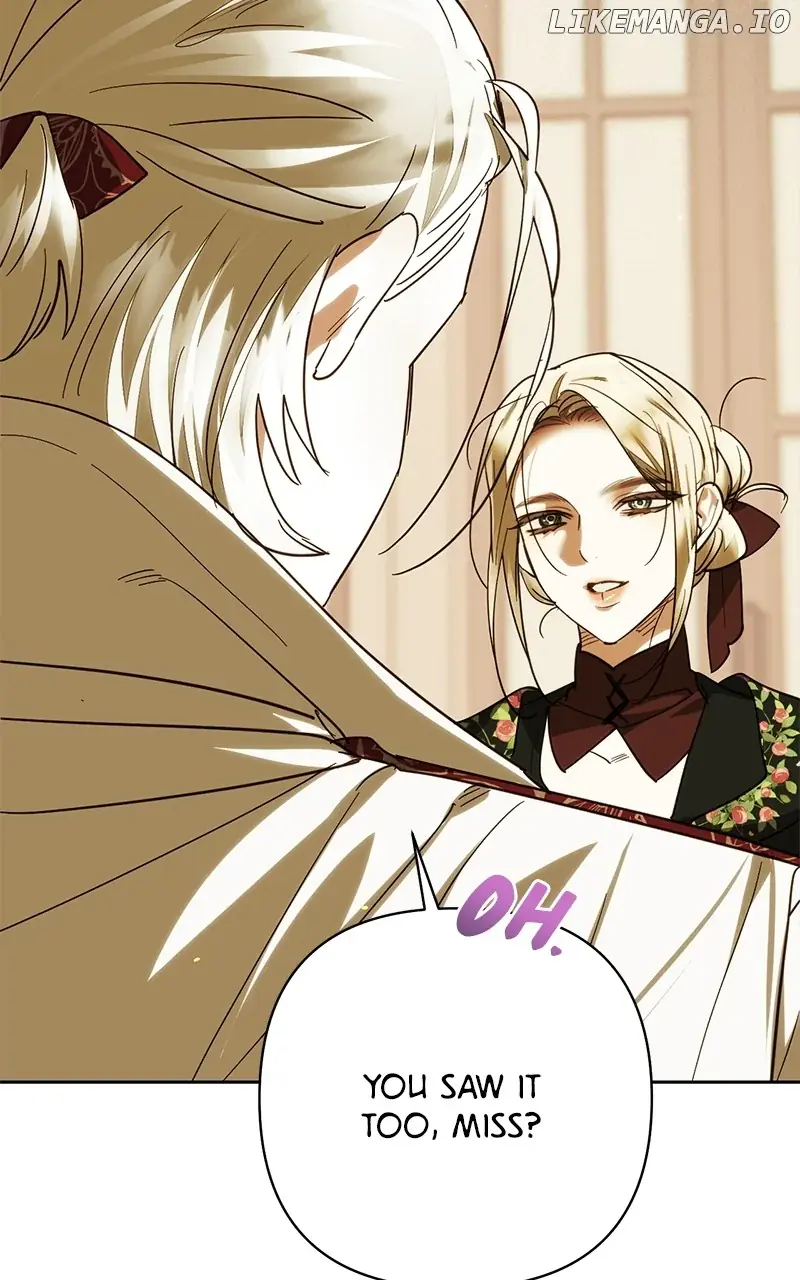 Men of the Harem Chapter 189 Page 33