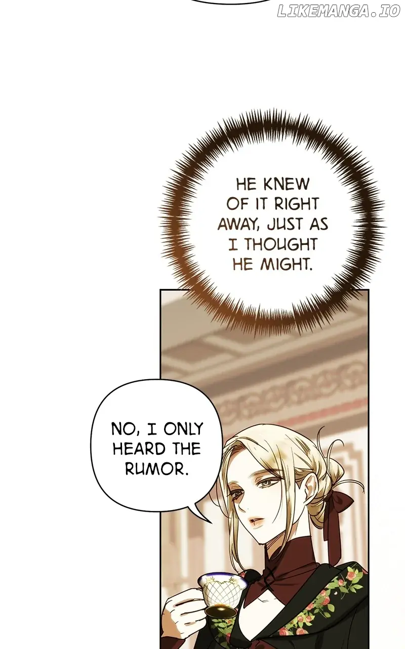 Men of the Harem Chapter 189 Page 34