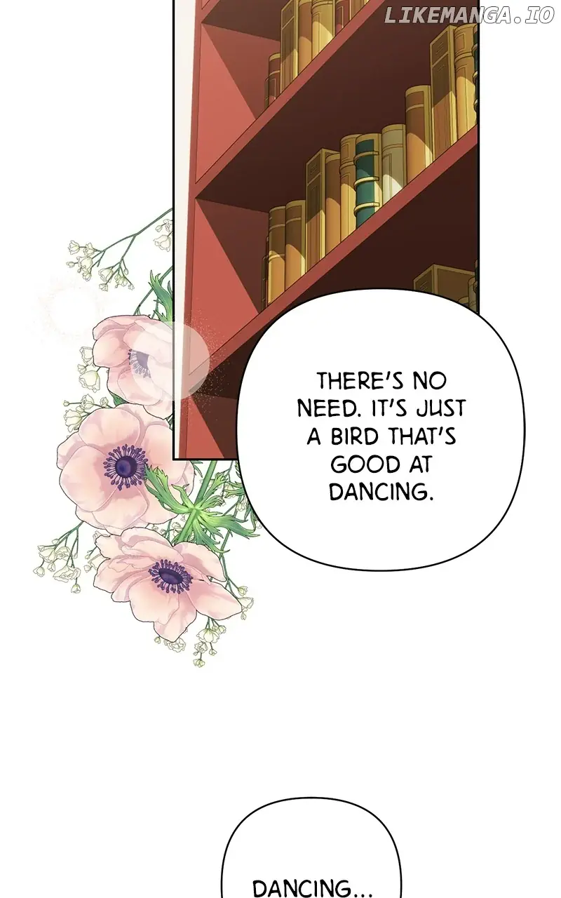 Men of the Harem Chapter 189 Page 38