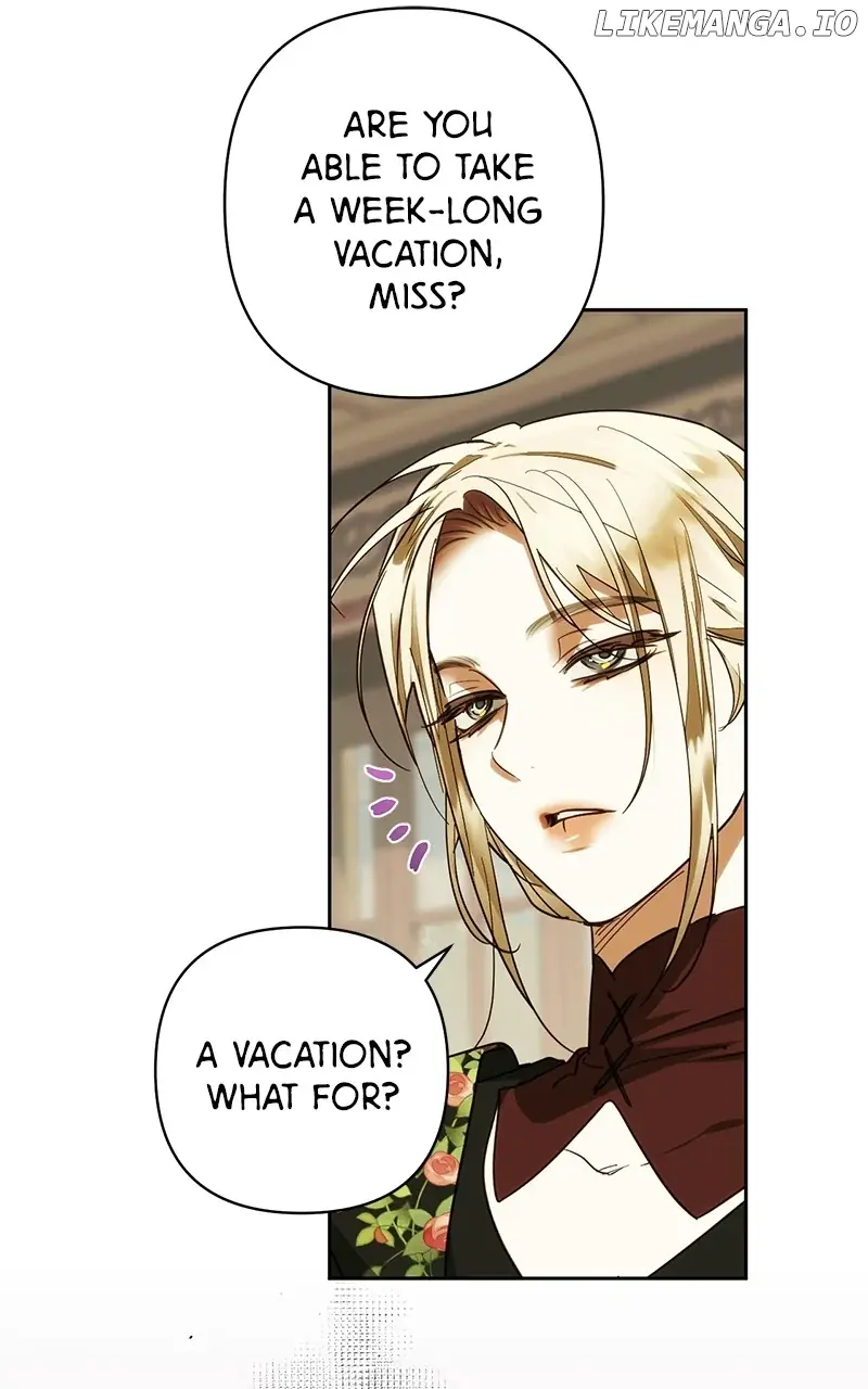 Men of the Harem Chapter 189 Page 41