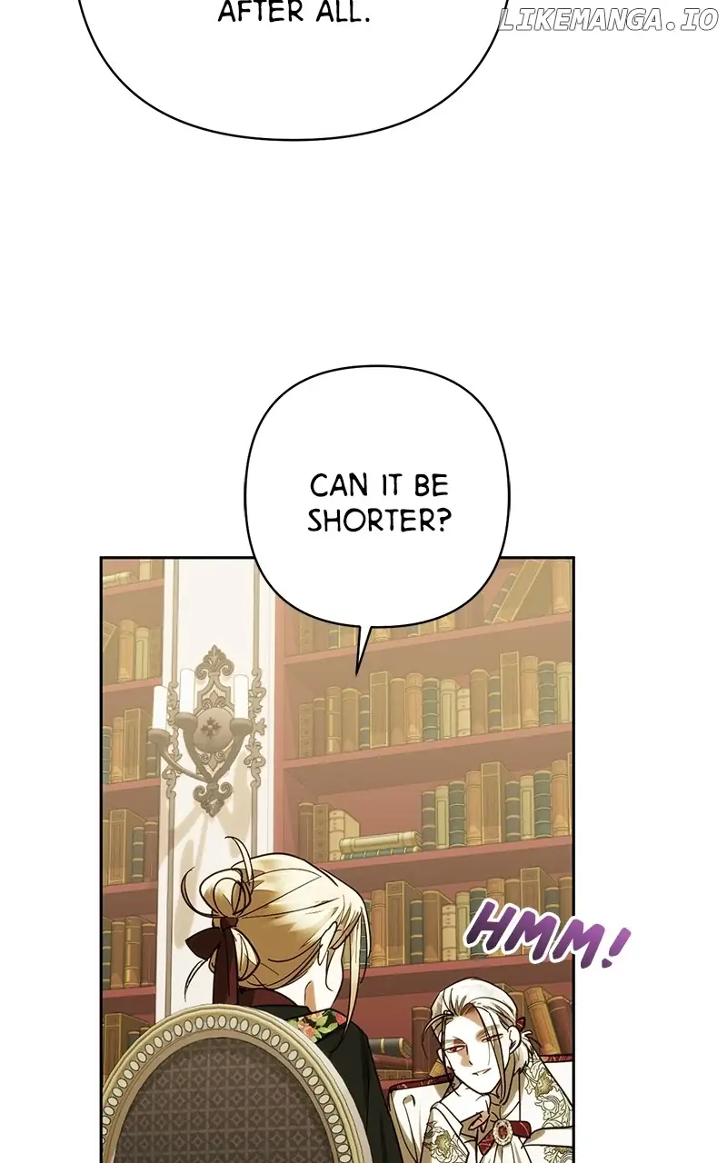 Men of the Harem Chapter 189 Page 46
