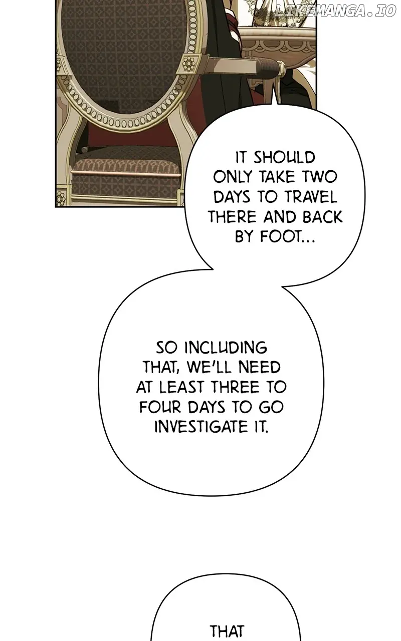 Men of the Harem Chapter 189 Page 47