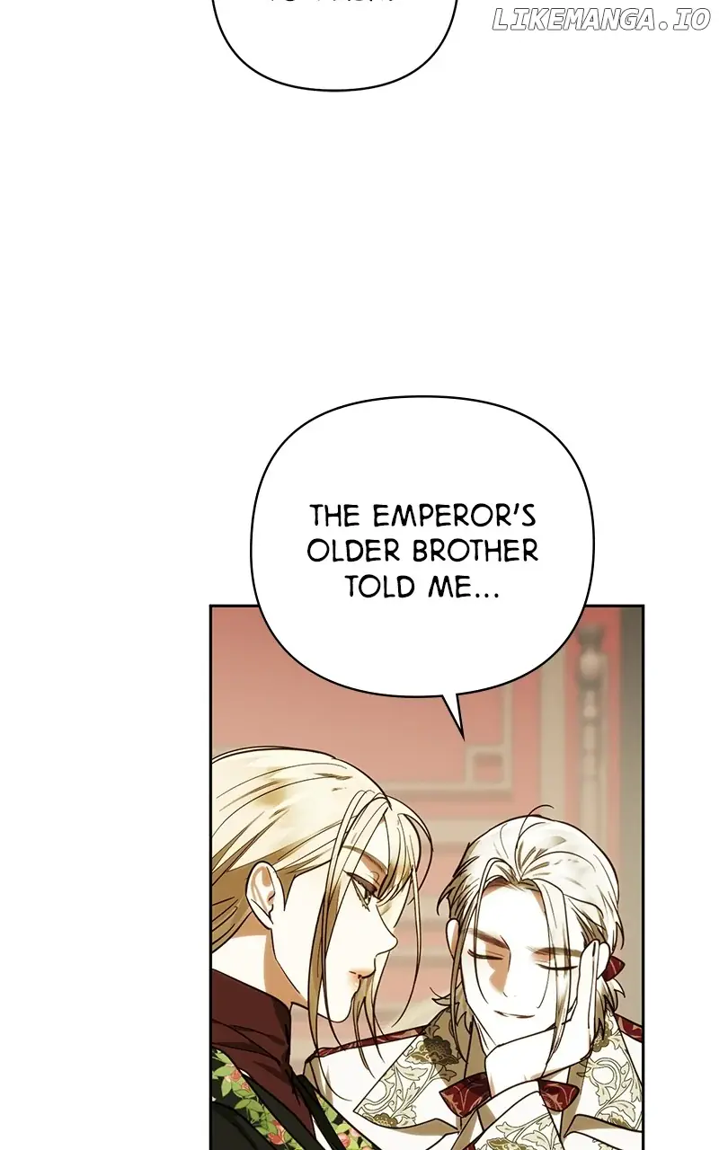 Men of the Harem Chapter 189 Page 51