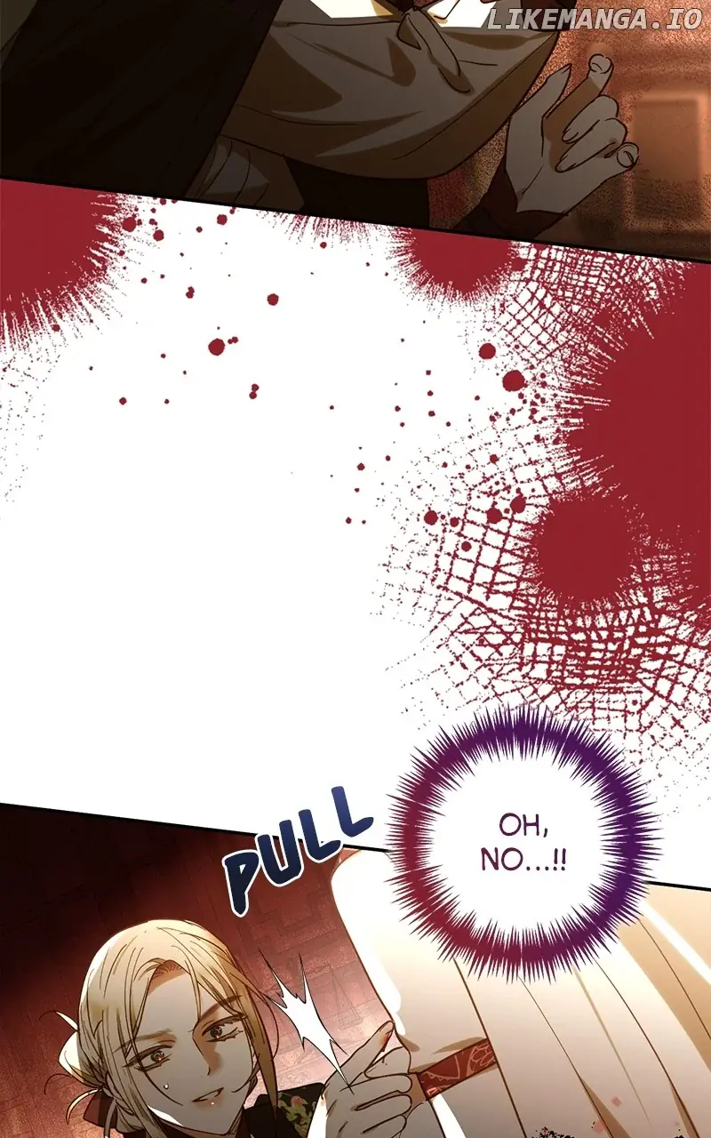 Men of the Harem Chapter 189 Page 58