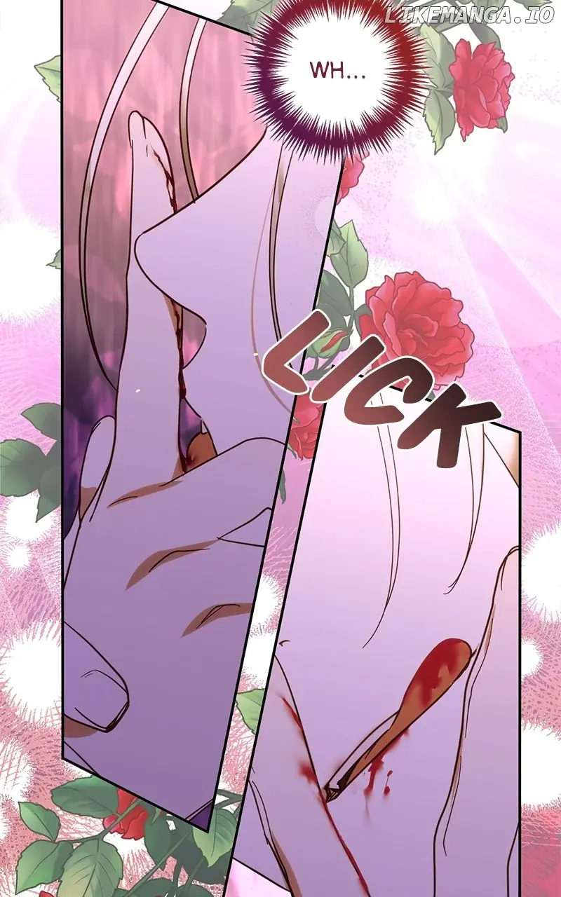 Men of the Harem Chapter 189 Page 63