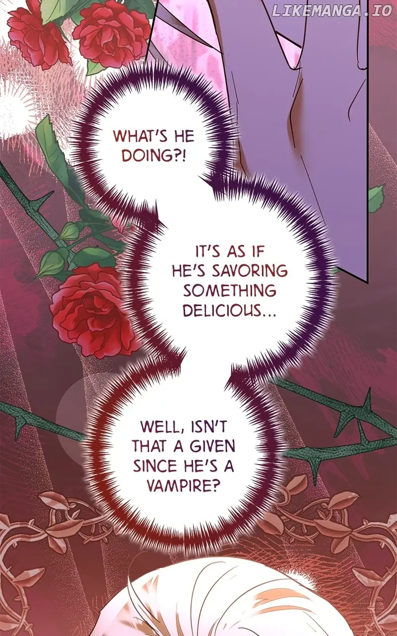 Men of the Harem Chapter 189 Page 64