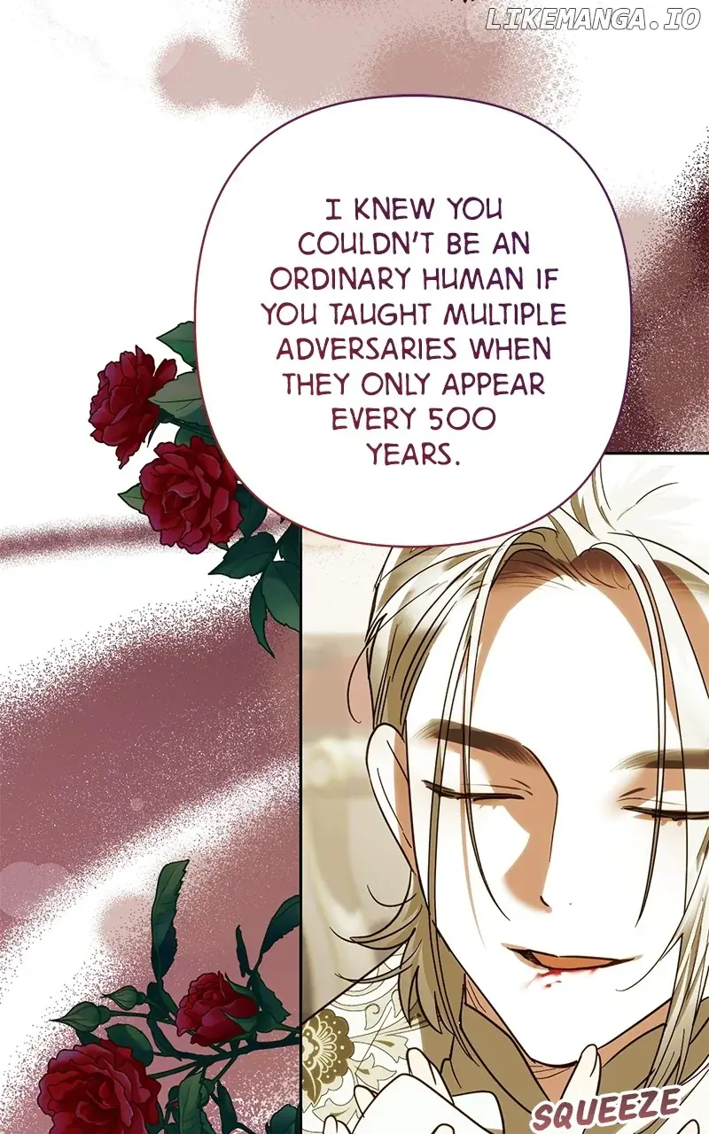 Men of the Harem Chapter 189 Page 68