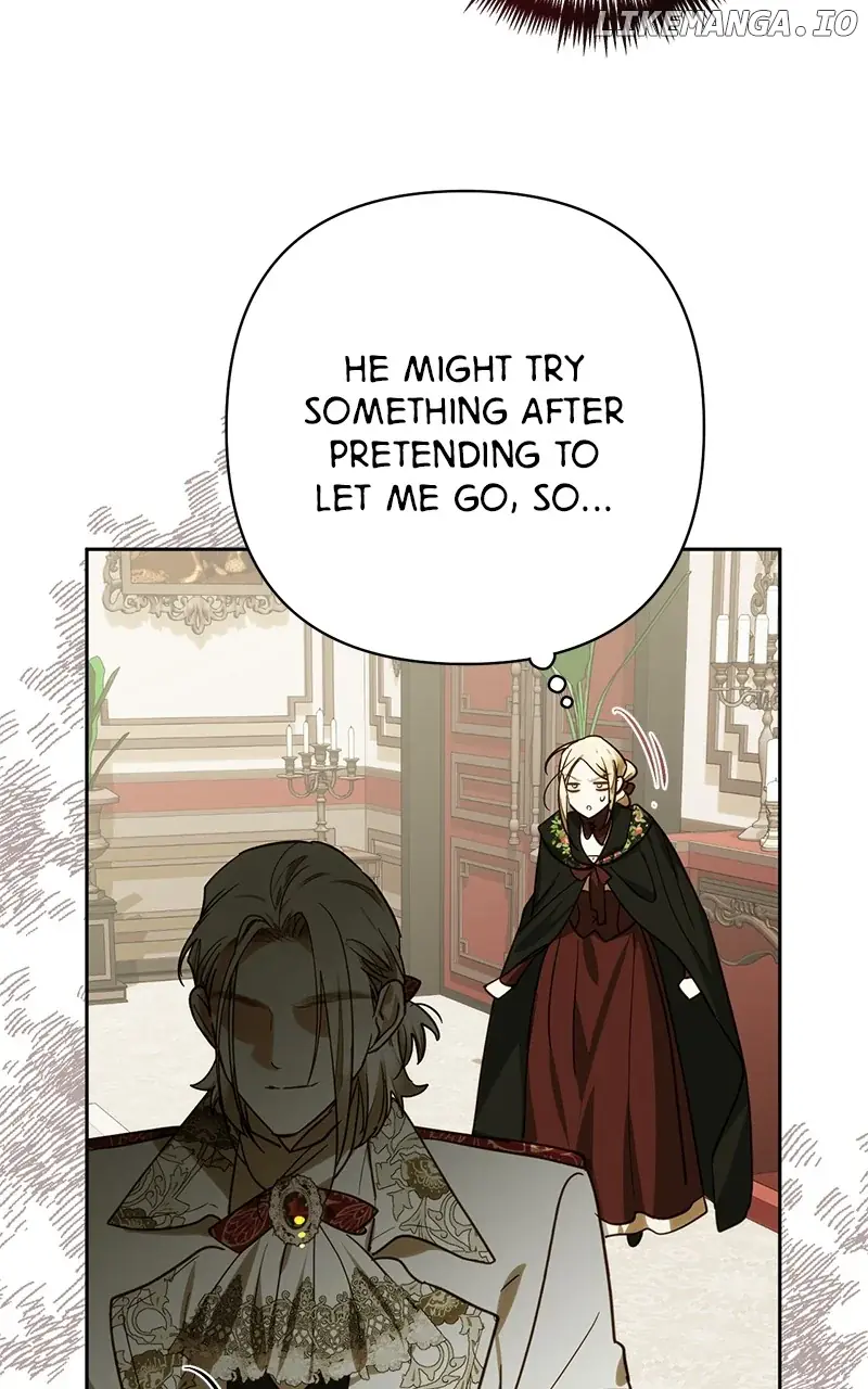 Men of the Harem Chapter 189 Page 73