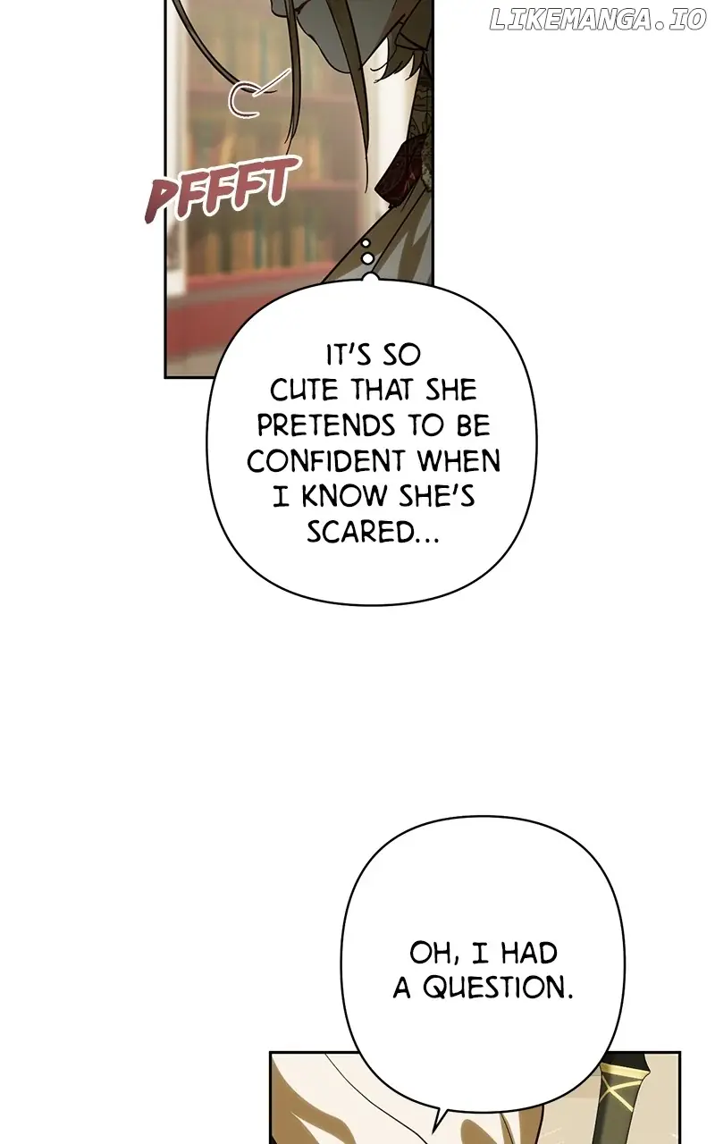 Men of the Harem Chapter 189 Page 75