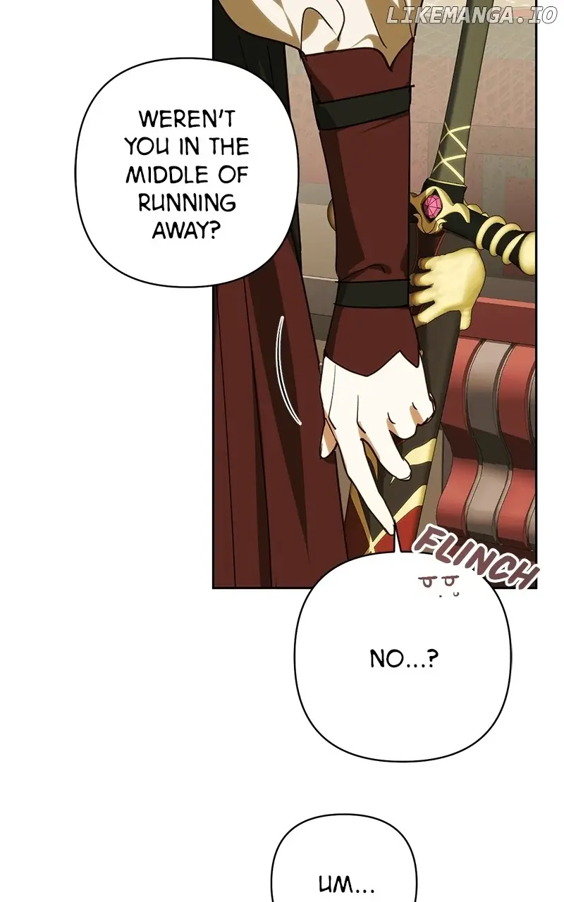 Men of the Harem Chapter 189 Page 76