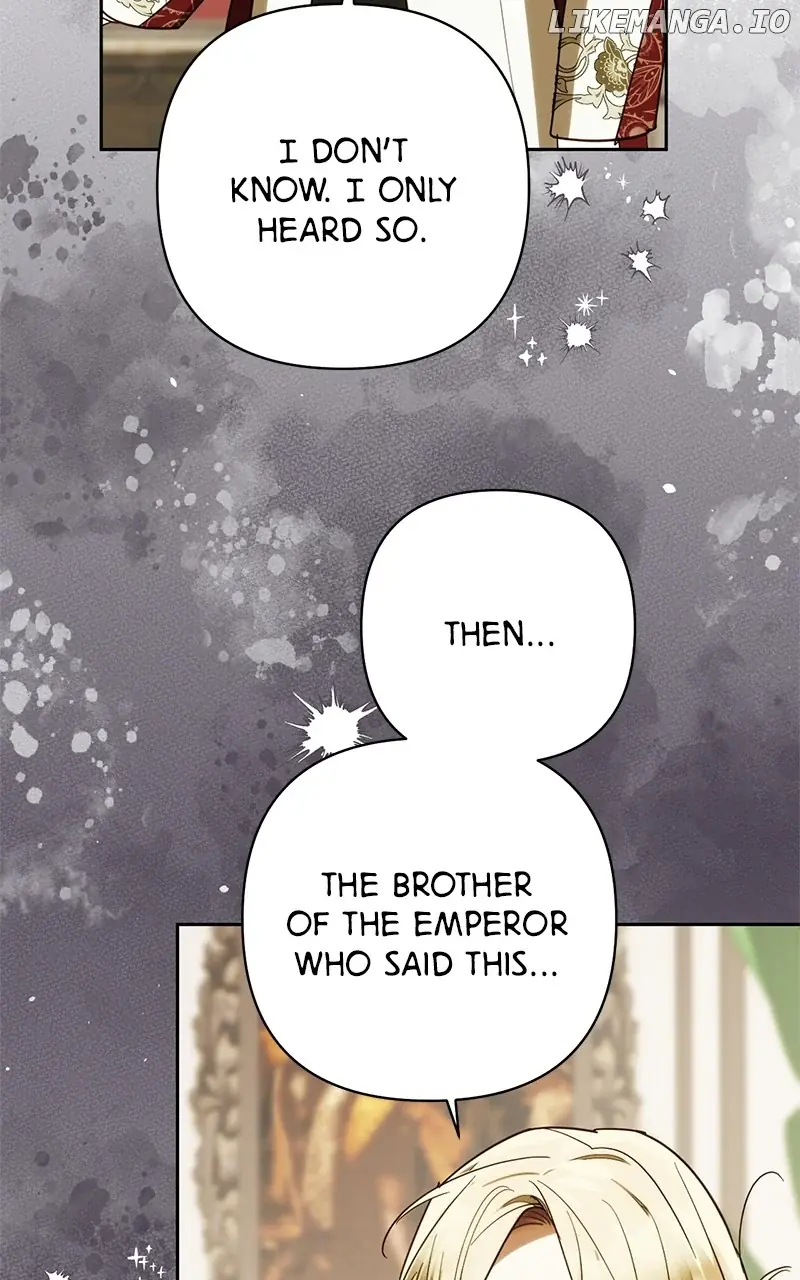 Men of the Harem Chapter 189 Page 78