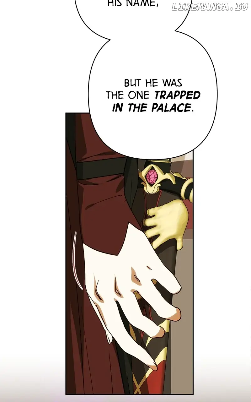 Men of the Harem Chapter 189 Page 80