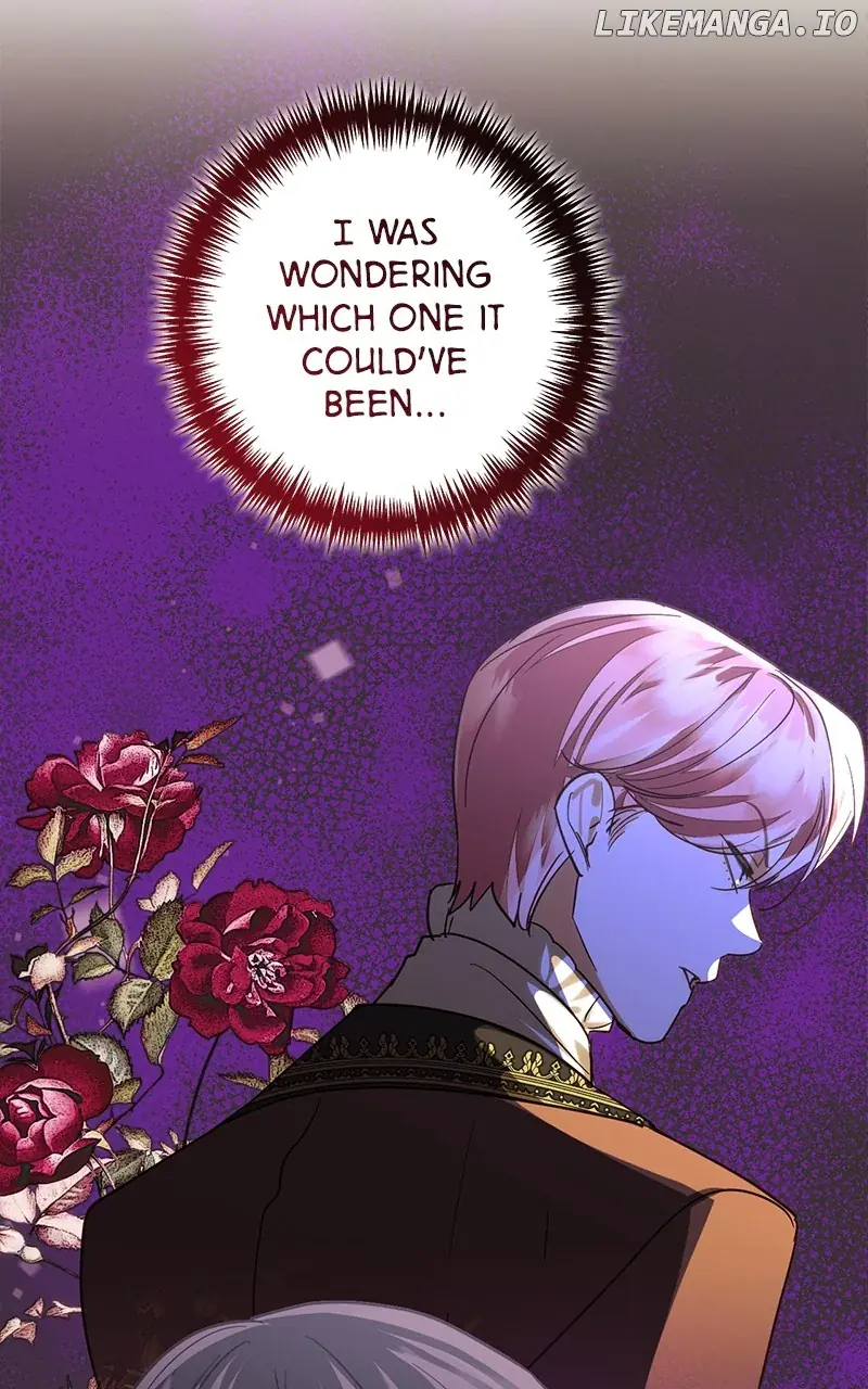 Men of the Harem Chapter 189 Page 81