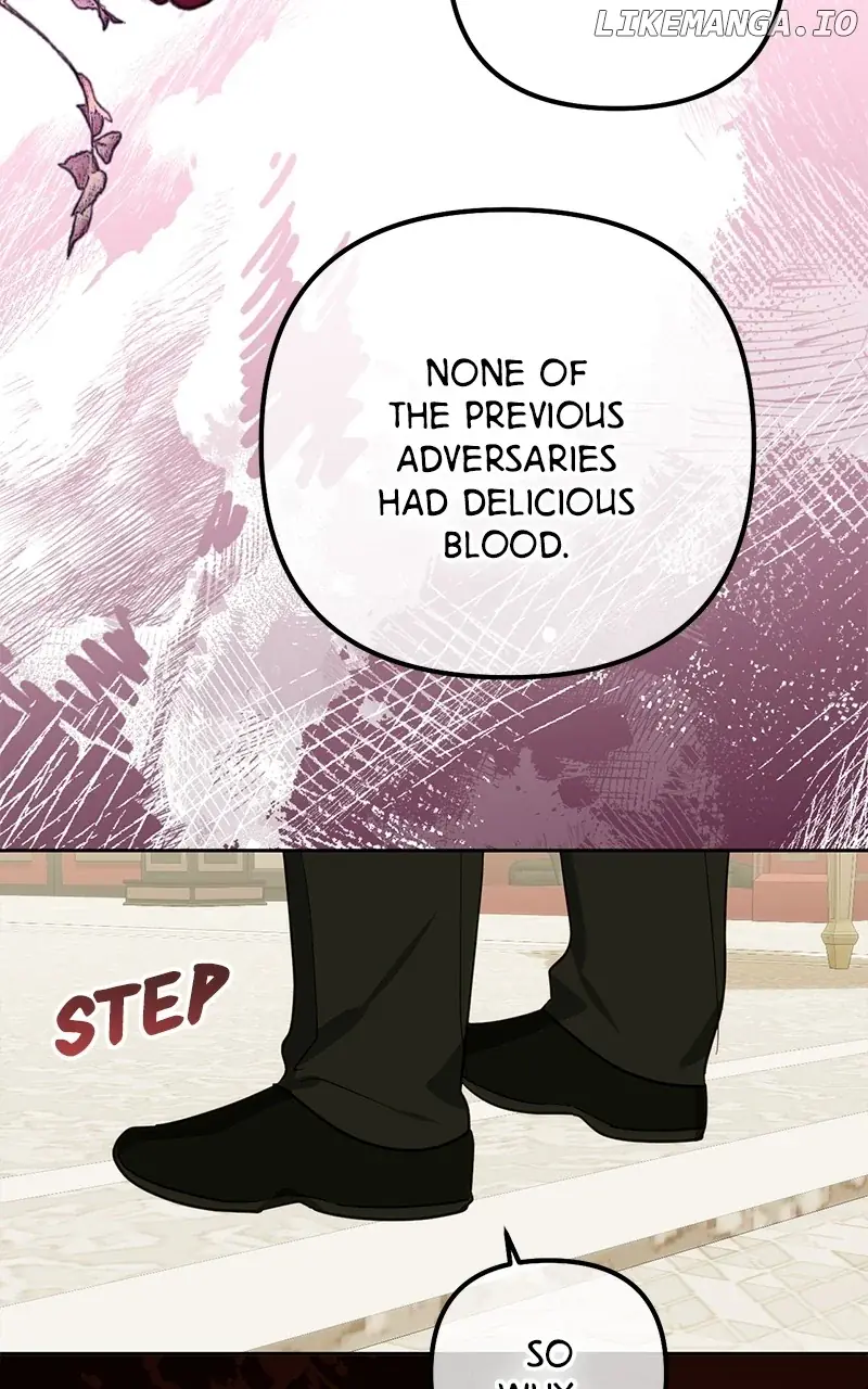 Men of the Harem Chapter 189 Page 83