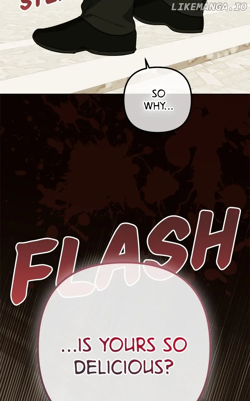 Men of the Harem Chapter 190 Page 3