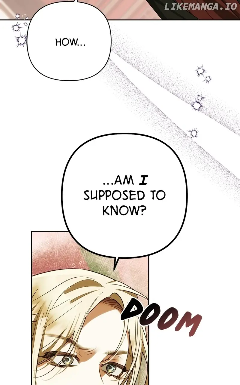 Men of the Harem Chapter 190 Page 9