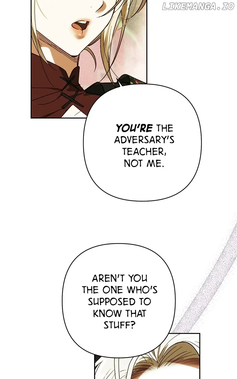 Men of the Harem Chapter 190 Page 10