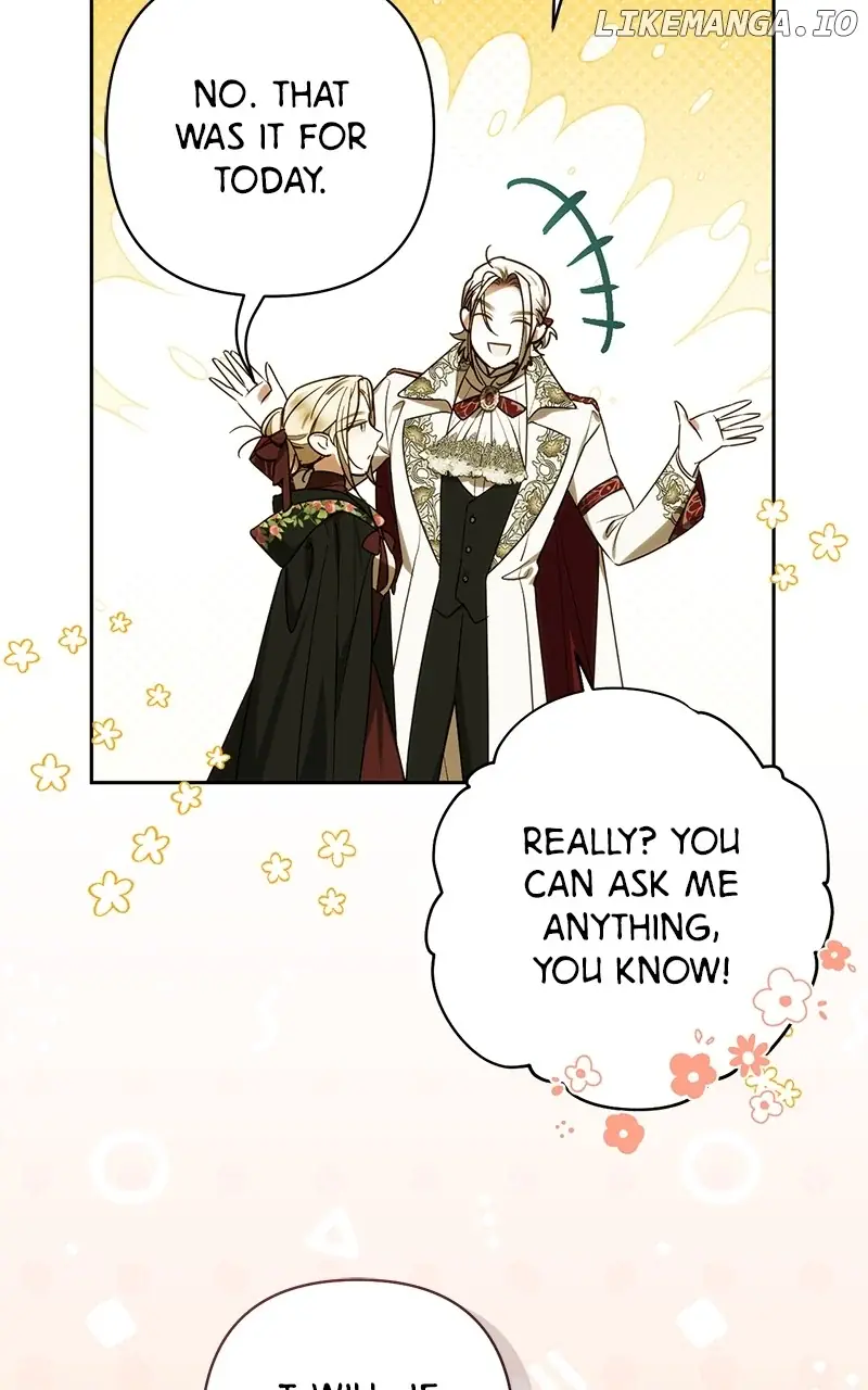 Men of the Harem Chapter 190 Page 14