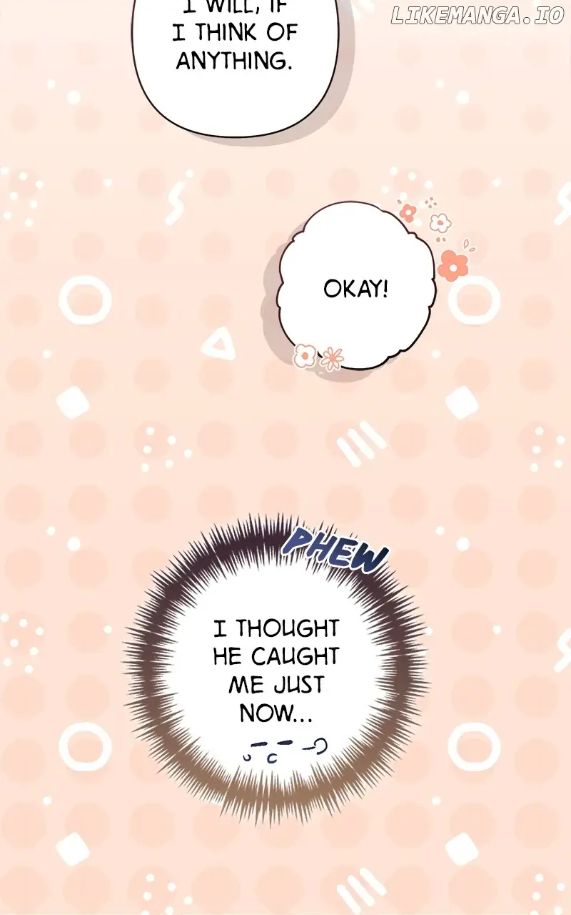 Men of the Harem Chapter 190 Page 15