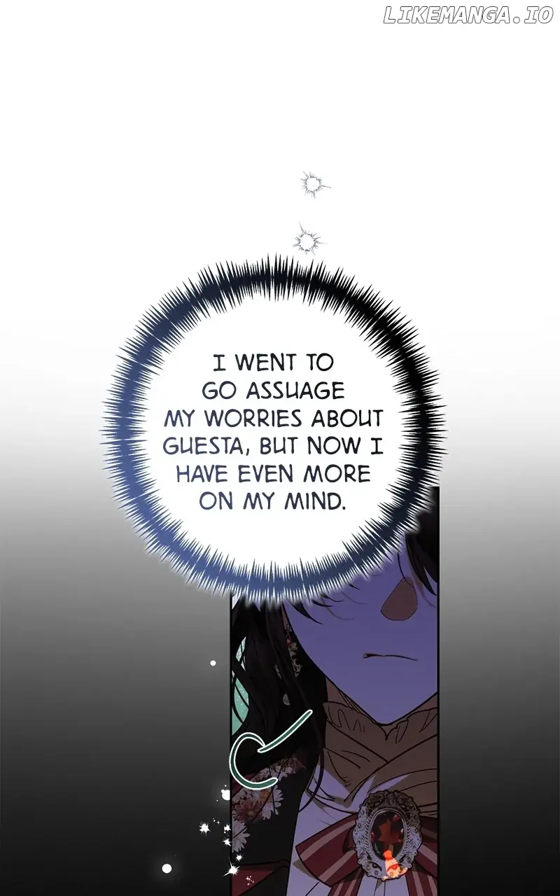 Men of the Harem Chapter 190 Page 20