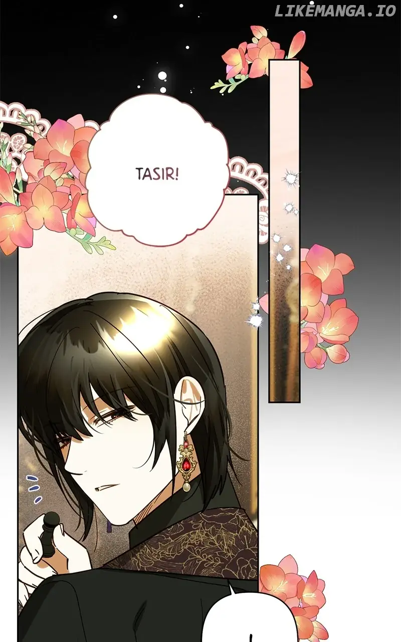 Men of the Harem Chapter 190 Page 24
