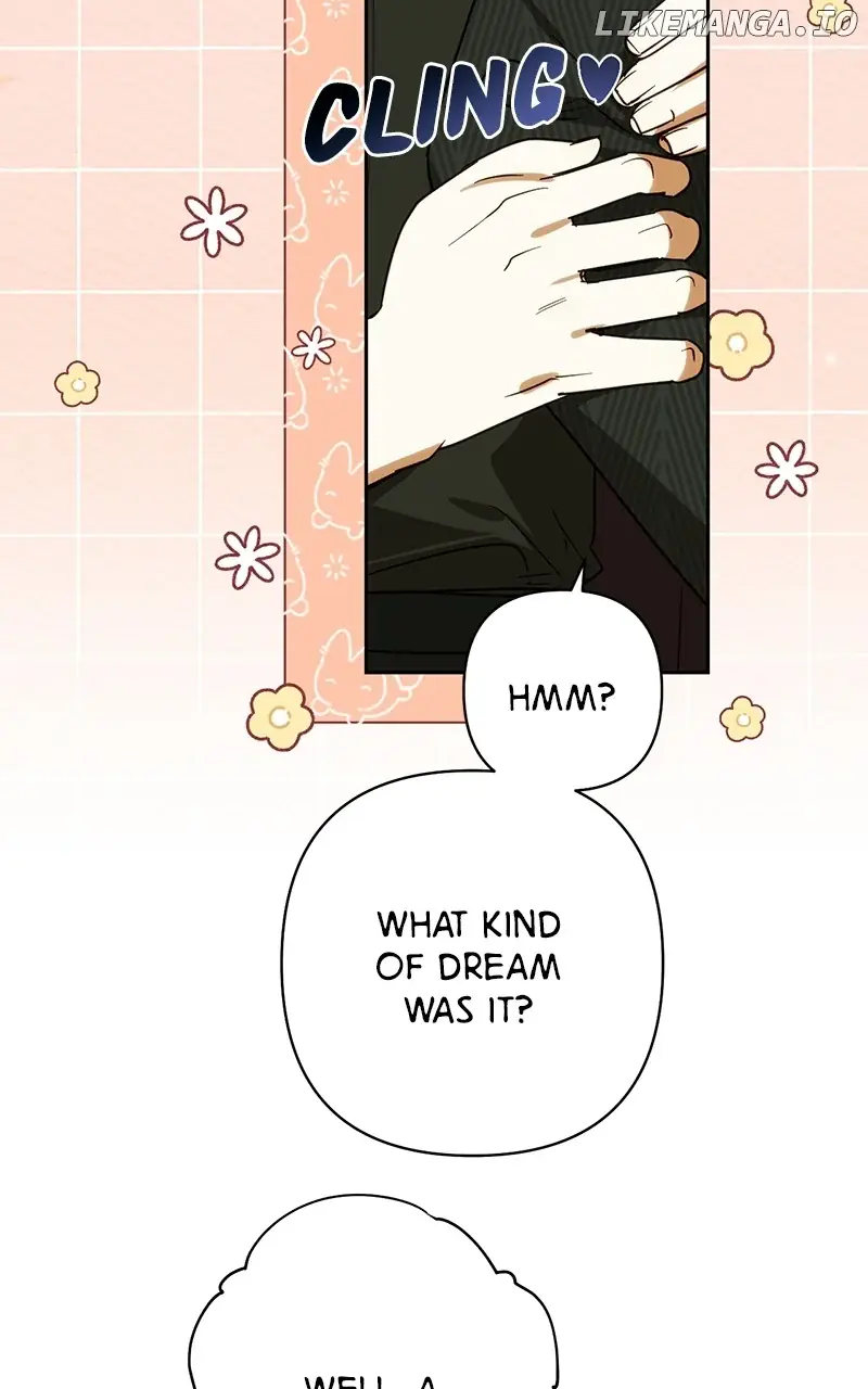 Men of the Harem Chapter 190 Page 30