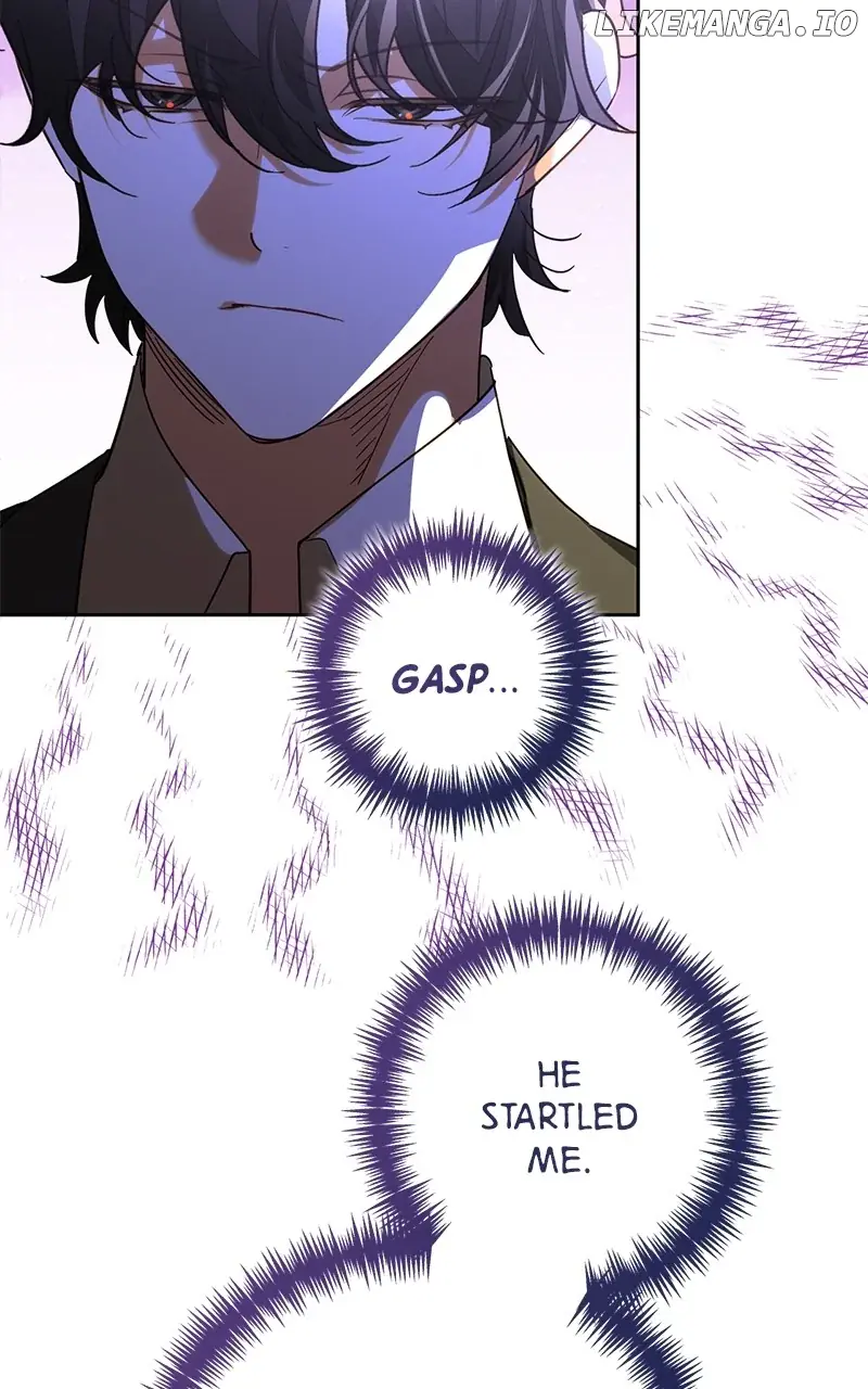 Men of the Harem Chapter 190 Page 35