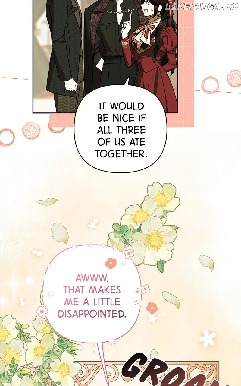 Men of the Harem Chapter 190 Page 38