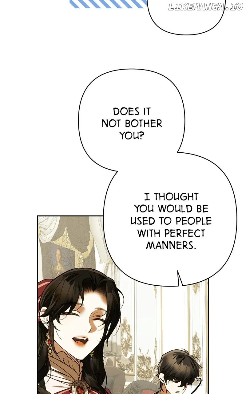 Men of the Harem Chapter 190 Page 58