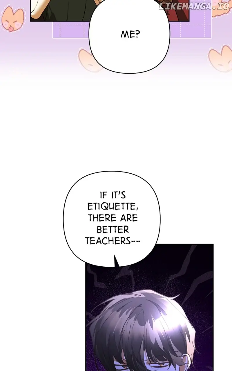 Men of the Harem Chapter 190 Page 64