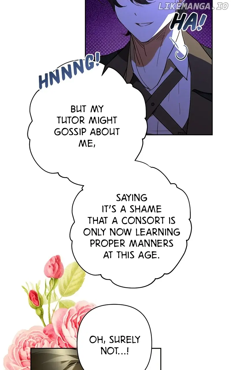 Men of the Harem Chapter 190 Page 65