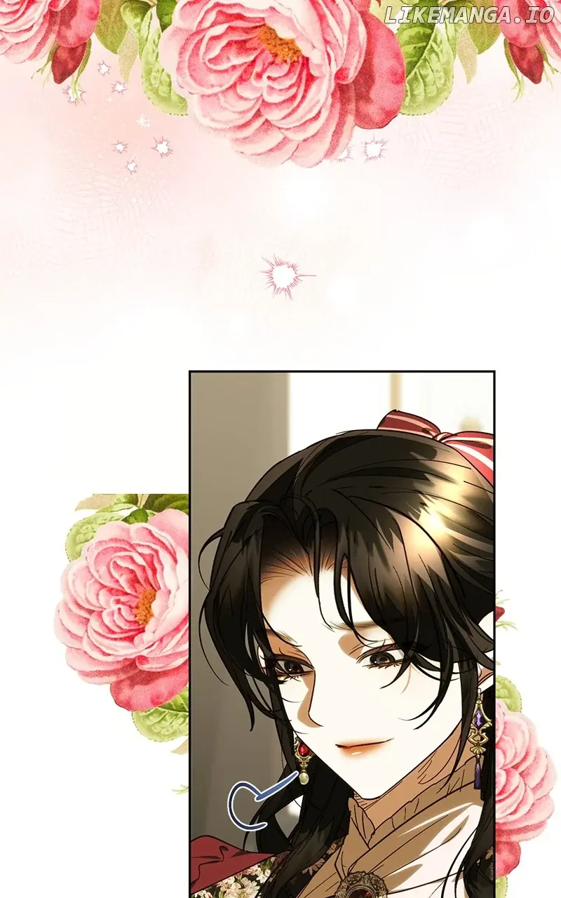 Men of the Harem Chapter 190 Page 69