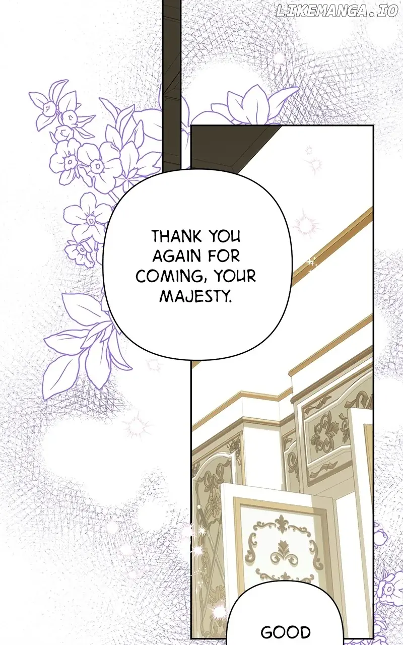 Men of the Harem Chapter 190 Page 76