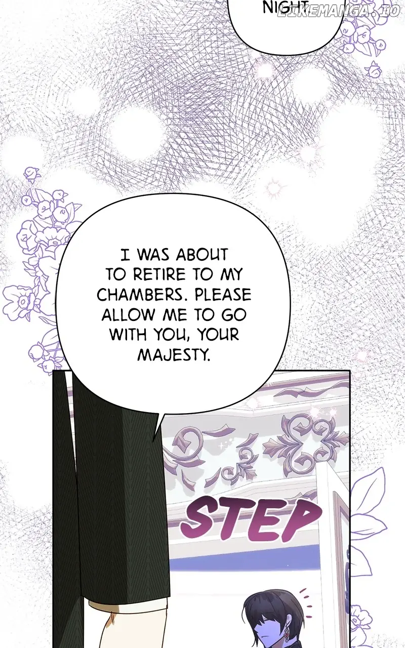 Men of the Harem Chapter 190 Page 77