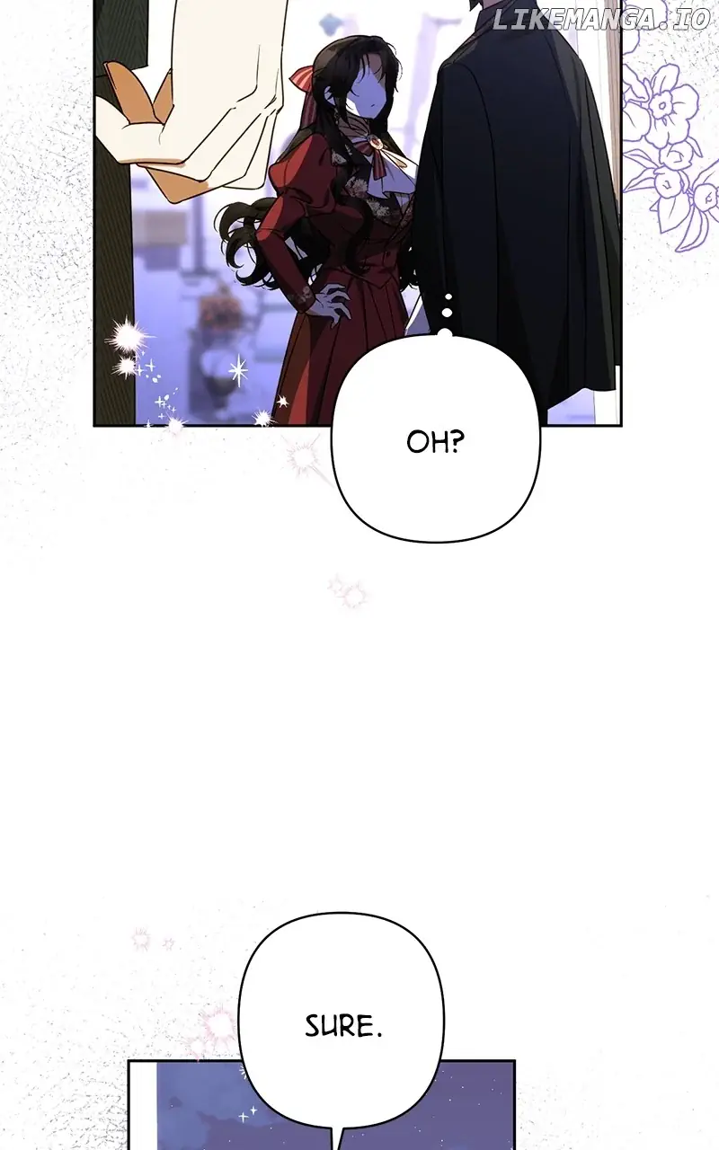 Men of the Harem Chapter 190 Page 78
