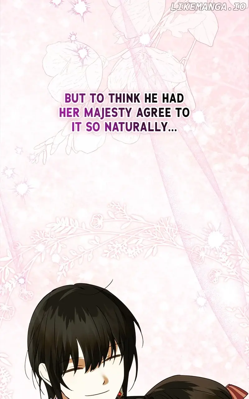 Men of the Harem Chapter 190 Page 85