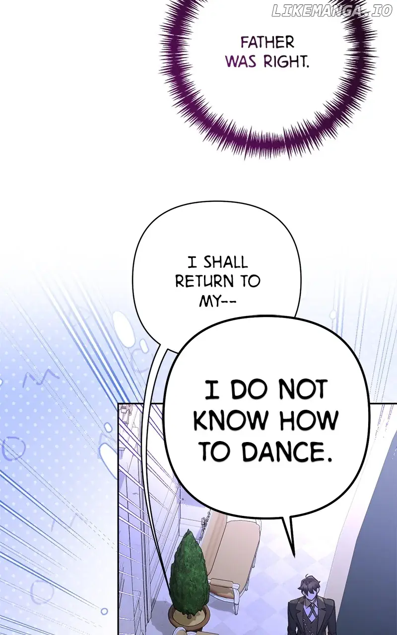 Men of the Harem Chapter 190 Page 88