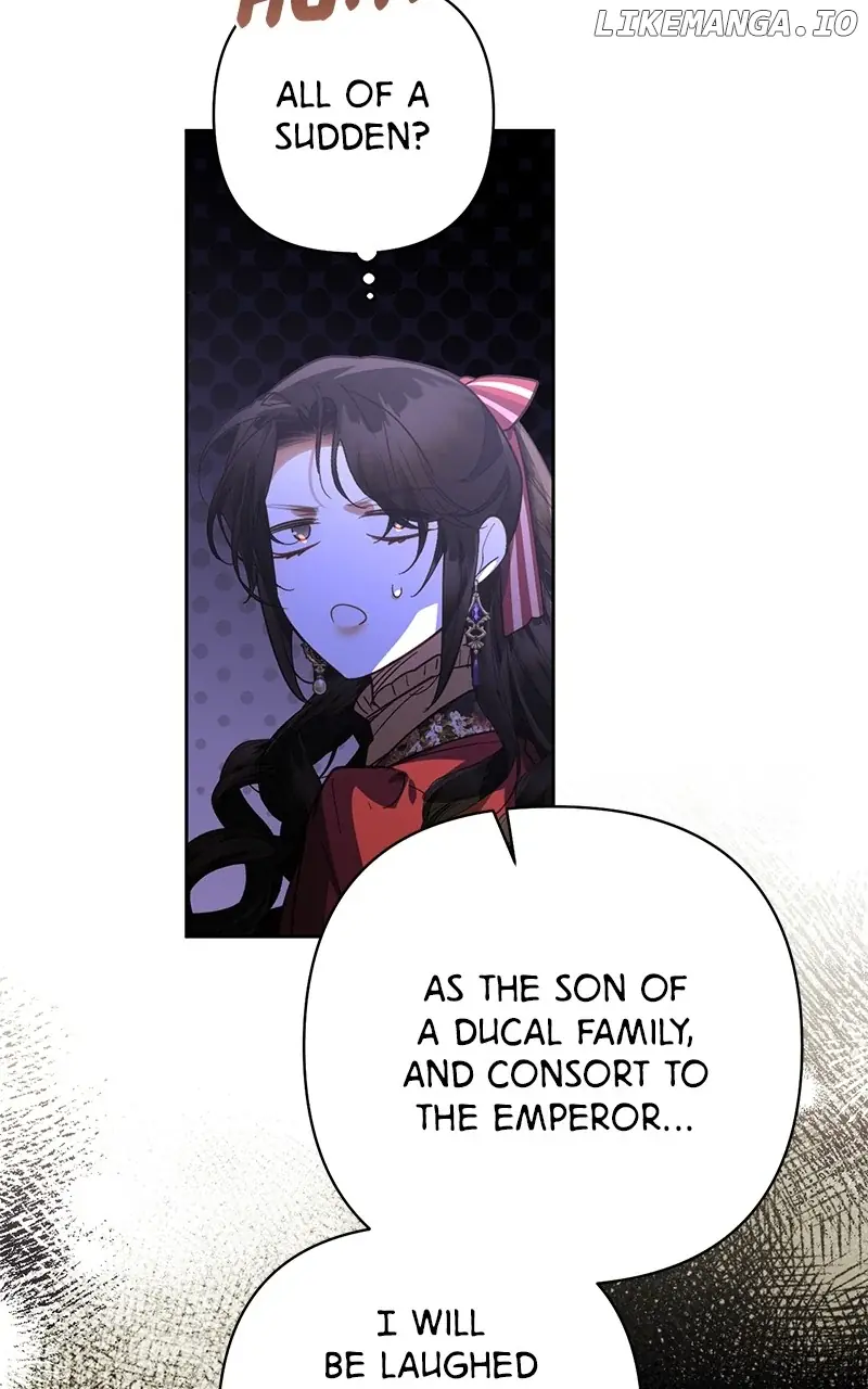 Men of the Harem Chapter 190 Page 90