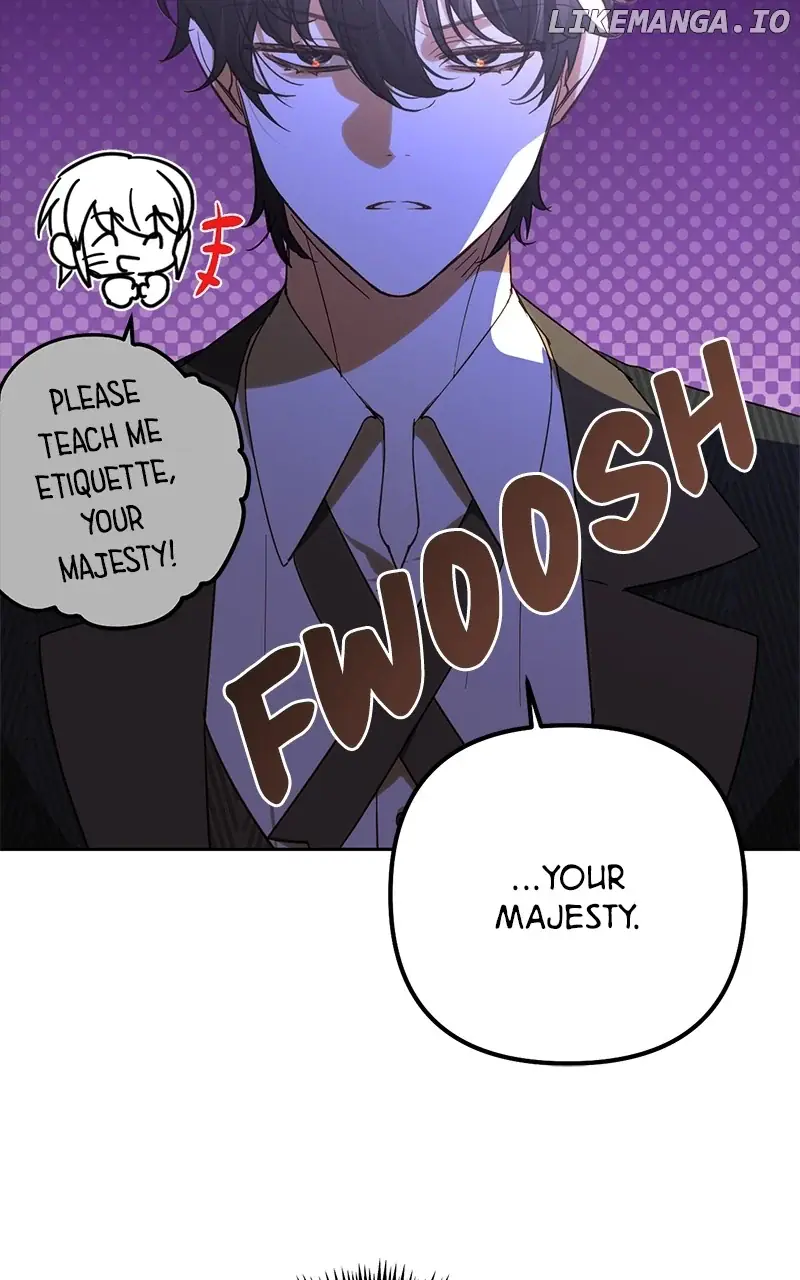 Men of the Harem Chapter 190 Page 92