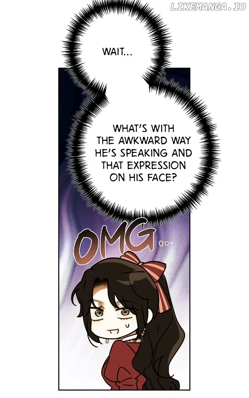 Men of the Harem Chapter 190 Page 93