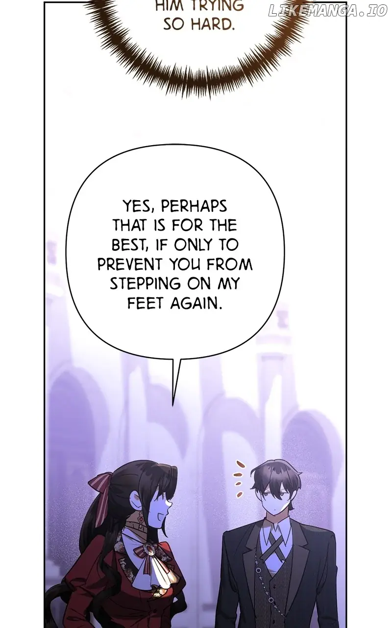 Men of the Harem Chapter 190 Page 96