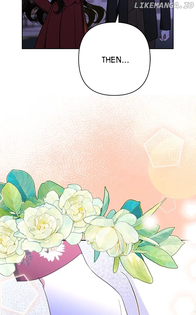 Men of the Harem Chapter 190 Page 97