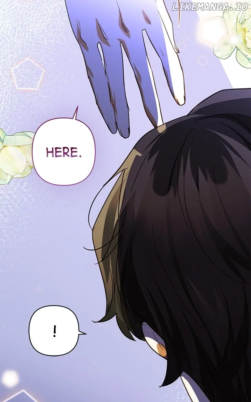 Men of the Harem Chapter 190 Page 98