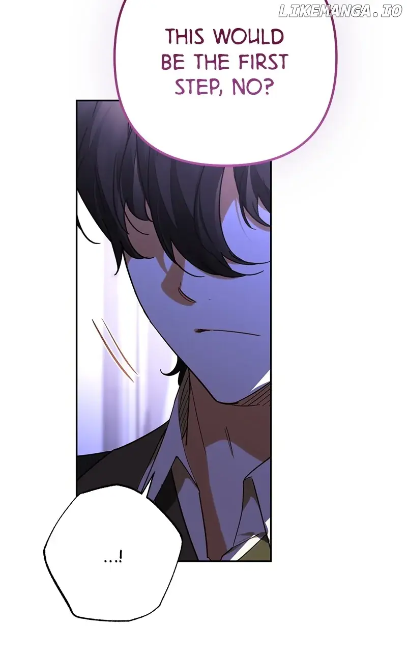 Men of the Harem Chapter 190 Page 100