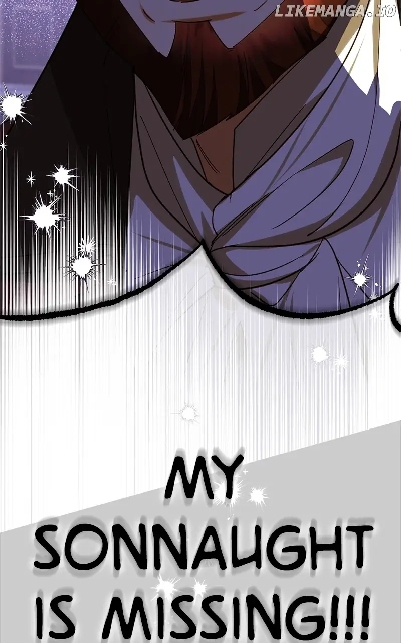 Men of the Harem Chapter 191 Page 6