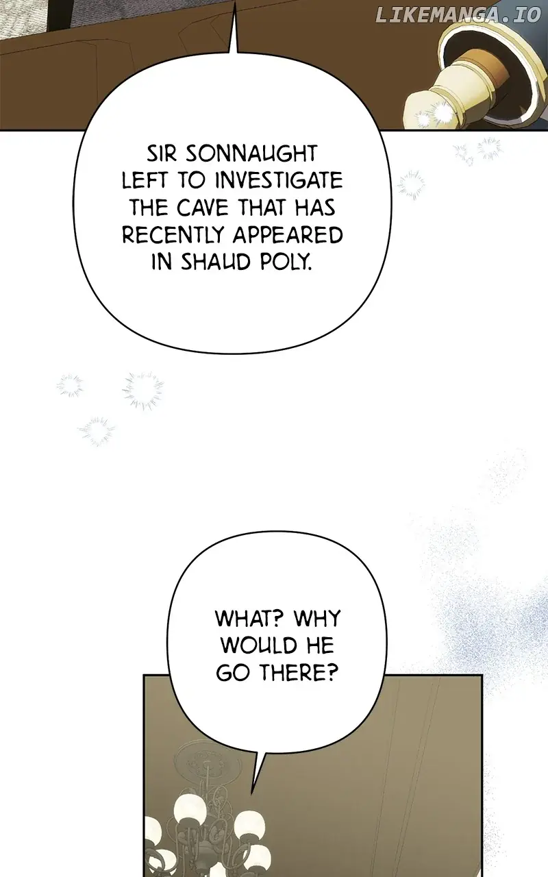 Men of the Harem Chapter 191 Page 14