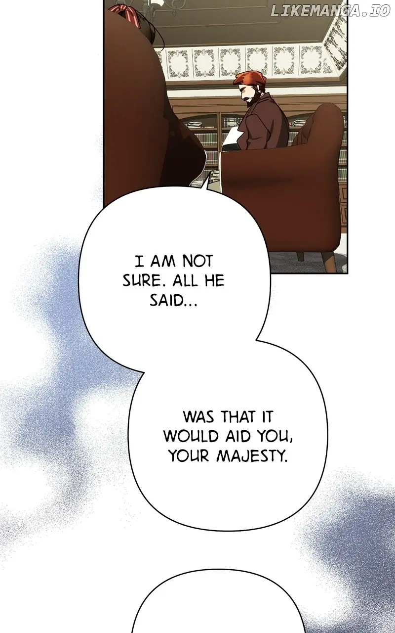Men of the Harem Chapter 191 Page 15
