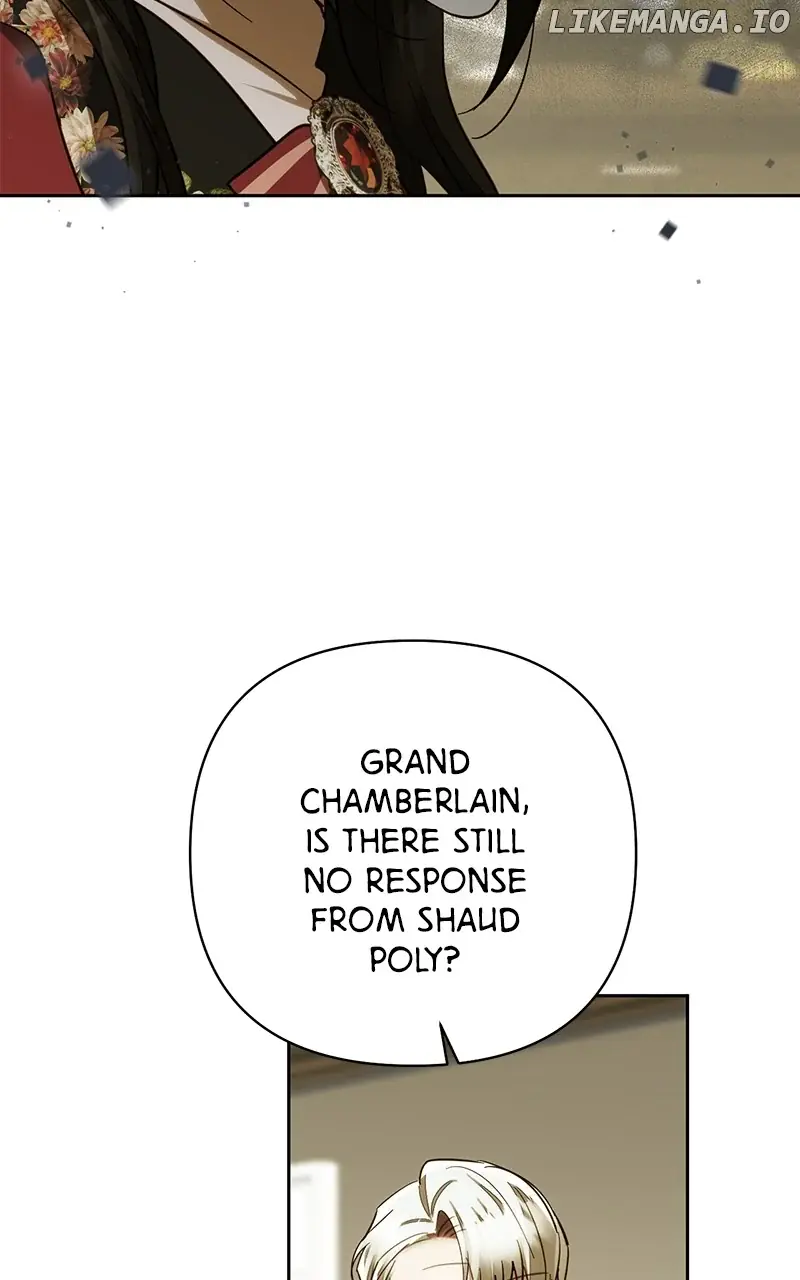 Men of the Harem Chapter 191 Page 21