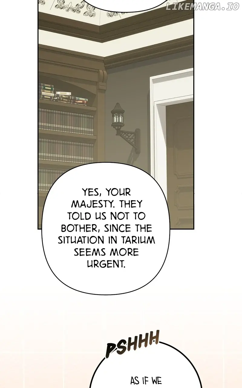 Men of the Harem Chapter 191 Page 23